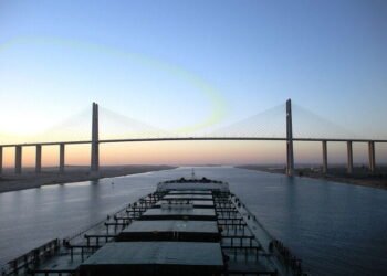 HFW Helps Client Deliver First Ever Remove Evidence From Vessel At Sea In Historic Collision Case
