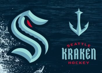 Seattle Announces New NHL Team Name… The Seattle Kraken