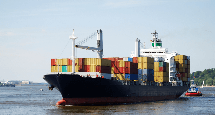 What Are Liner Services as well as likewise Tramp Shipping? tramp liner