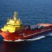 Wärtsilä Announces Full-Scale Ammonia Engine Test