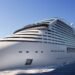 Wärtsilä To Power MSC's Two New Environmentally Sustainable LNG-Powered Cruise Ships Wärtsilä To Power MSC’s Two New Environmentally Sustainable LNG-Powered Cruise Ships