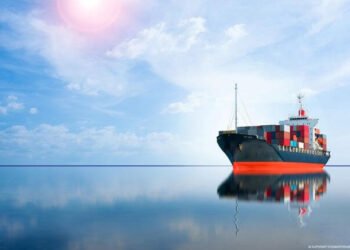 Ships With EGCS Have Smaller Impact On Water Quality In Ports