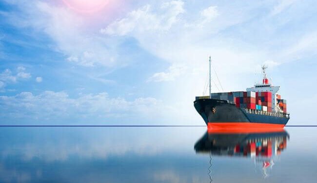 Ships With EGCS Have Smaller Impact On Water Quality In Ports