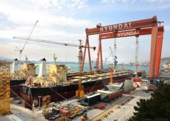 TOP Ships Enters Financing Agreement For Two Acquired Newbuilding Vessels