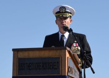 U.S. Navy Probe to Decide Future of Fired Commander