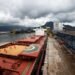 Workers Start to Fall Ill at Brazil’s Busiest Port