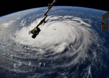 NOAA Predicts Above-Normal 2020 Atlantic Hurricane Season