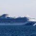 Princess Cruises Extends Voyage Suspension Until End of Summer Princess Cruises Extends Voyage Suspension Until End of Summer