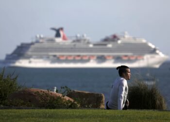 Carnival Cruise Line to Resume Some Sailings in August