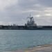 France's Flagship Aircraft Carrier Heading Home Due to Possible COVID-19 Cases France’s Flagship Aircraft Carrier Heading Home Due to Possible COVID-19 Cases