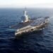 France Defends Handling of Aircraft Carrier Coronavirus Outbreak
