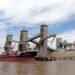 Parched Parana River Likely to Hit Argentine Grain Exports Through September