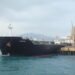 First of Five Iranian Tankers Docks in Venezuela