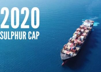 ICS: New IMO Regime Will Be Good For Environment And Health Of Coastal Populations