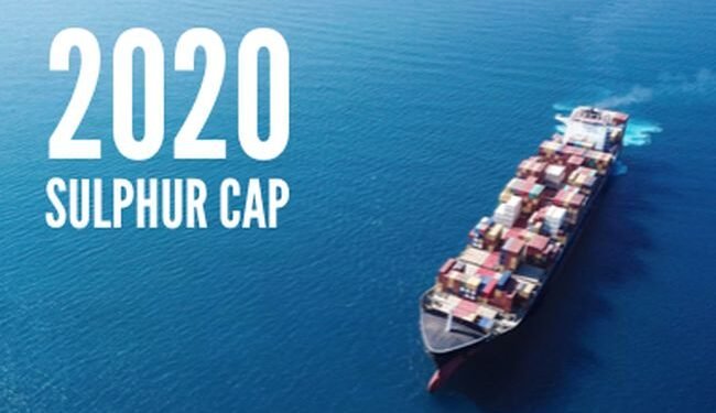ICS: New IMO Regime Will Be Good For Environment And Health Of Coastal Populations