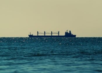 Inmarsat installs ‘Fleet Data’ in Diamond Bulk Carriers vessel