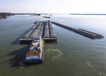 Wärtsilä signs maintenance agreement for river tugs with Hidrovias do Brasil