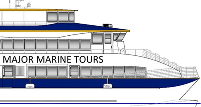 All American Marine publications visit watercraft order image description