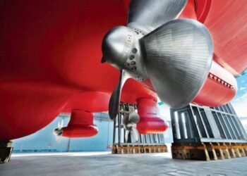 ABB Completes Delivery For World’s Most Advanced Icebreaking LNG Carrier Fleet