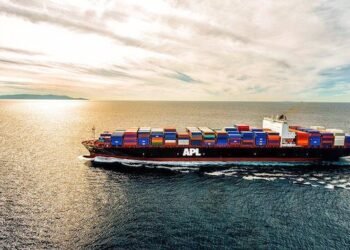 Dunkirk Port First In France To Offer “Cold Ironing” Facility For Containerships