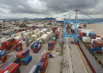 APM Terminals Sees New Opportunities For Improvement In Port Operations