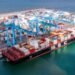 Photos: APM Terminals Receives Costa Rica's Largest Ever Container Ship Photos: APM Terminals Receives Costa Rica’s Largest Ever Container Ship