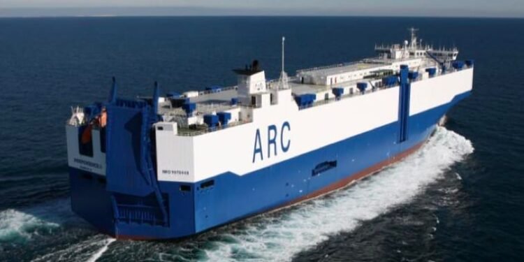 ARC Wins Major Global Household Goods Contract from U.S. Transportation Command