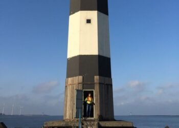 Port Of Rotterdam Employs Air Quality Sensor To Check Sulphur Emissions From Ships