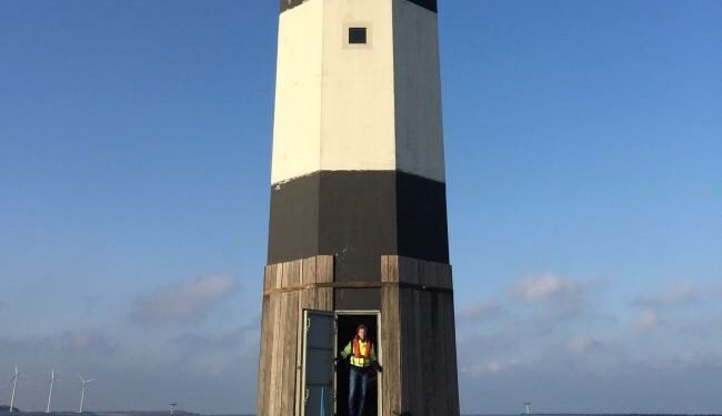 Port Of Rotterdam Employs Air Quality Sensor To Check Sulphur Emissions From Ships