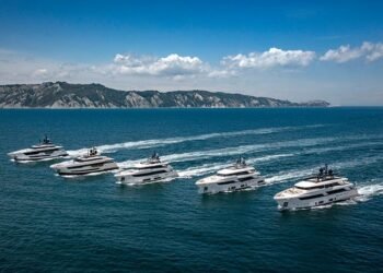 Custom Line Finishes Record-Breaking Year With 14 Launches