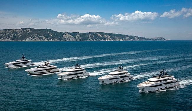 Custom Line Finishes Record-Breaking Year With 14 Launches