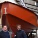 World’s First Zero Emissions Workboat To Be Developed By Artemis & Tuco