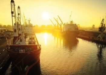 Iceland’s New Scrubber Rule Fails To Address Spill Risks Or Black Carbon