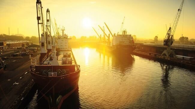 Iceland’s New Scrubber Rule Fails To Address Spill Risks Or Black Carbon