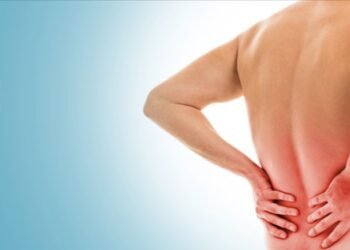 Crew Health Advice: Supporting Crew Suffering From Back Pain