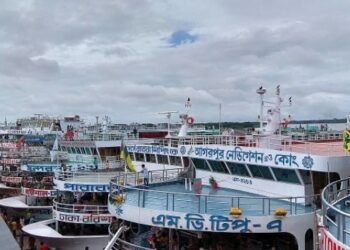 ferries
