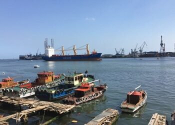 Three Tonnes Of Heroin From Afghanistan Seized At Mundra Port