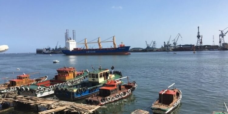 Three Tonnes Of Heroin From Afghanistan Seized At Mundra Port