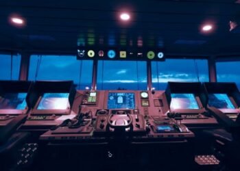Telemar’s Bridgelink Smart Maintenance Optimises Remote Support For Critical Bridge Equipment