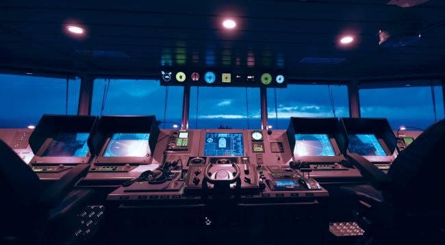 Telemar’s Bridgelink Smart Maintenance Optimises Remote Support For Critical Bridge Equipment