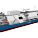 Bureau Veritas Provides AIP For New Innovative ‘Quadelprop’ 19,000 cbm LNGBV Concept