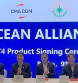 CMA CGM & Ocean Alliance Ink New Unmatched Service Offer