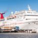 Carnival Corporation On Pace To Restart Over 50% Of Fleet Capacity By October