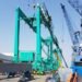 South Carolina Port To Power New Hybrid Cranes With Corvus Batteries South Carolina Port To Power New Hybrid Cranes With Corvus Batteries