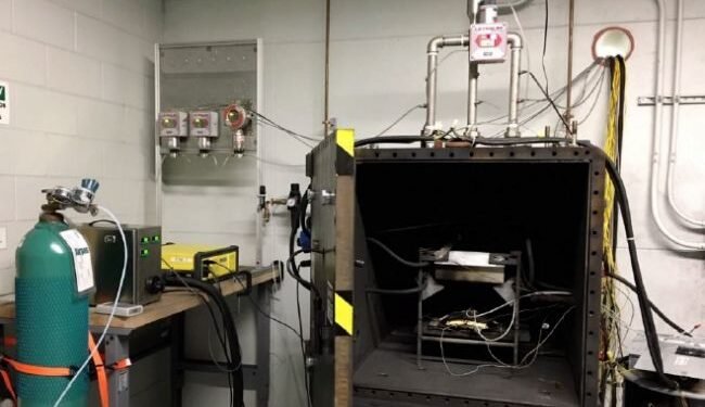 DNV GL Joint Industry Report Offers Recommendations For Enhanced Battery Safety On Vessels