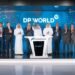 DP World Rings Nasdaq Dubai Market Opening Bell To Celebrate USD 2.3 Billion Listings