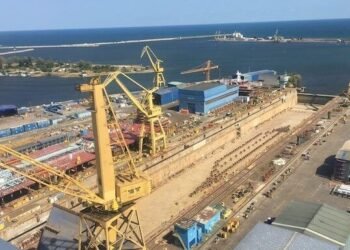 European Commission Opens In-Depth Investigation Into Proposed Acquisition Of DSME By HHIH