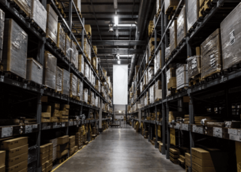 What Are Dark Warehouses? Dark Warehouses