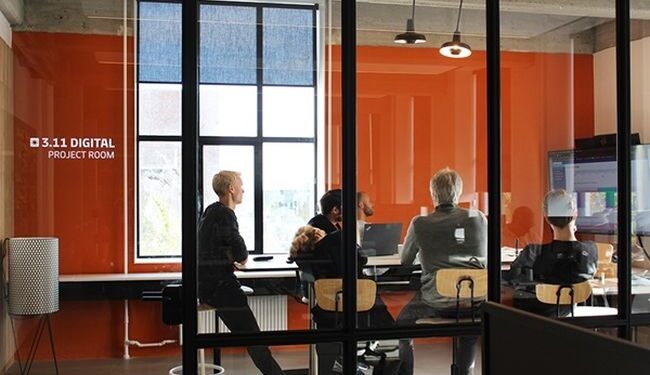 Maersk Tankers Launches New Standalone Digital Business