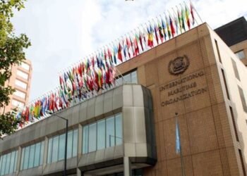 IMO Assembly Elects New 40-Member Council